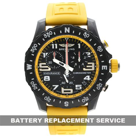 Where to Go For Watch Battery Replacement in Singapore